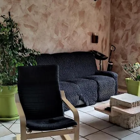 La Paillote Ardechoise